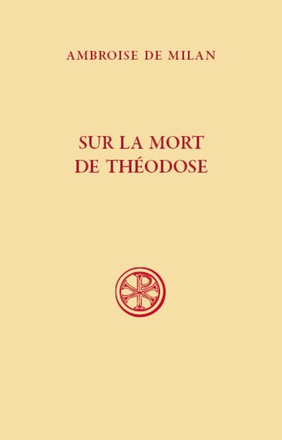 SC 629 SUR LA MORT DE THEODOSE