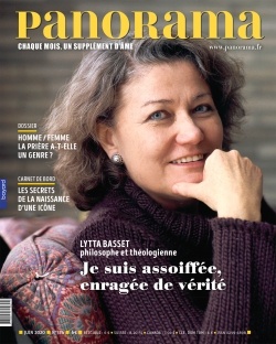 PANORAMA - JUIN 2020 N 574