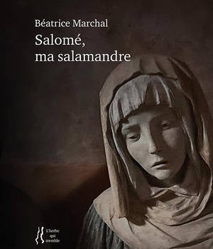 SALOME, MA SALAMANDRE