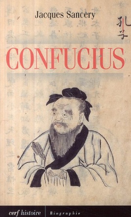 CONFUCIUS