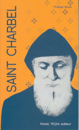 SAINT CHARBEL - NEUVAINE