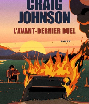 LE DERNIER COMBAT