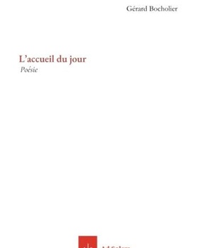 L'ACCUEIL DU JOUR