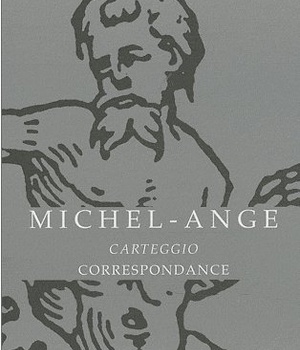 CORRESPONDANCE / CARTEGGIO - EDITION BILINGUE