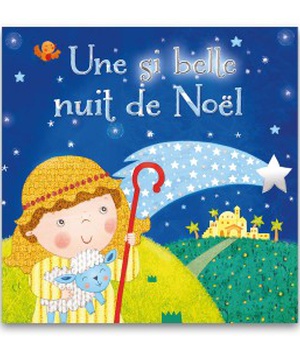 UNE SI BELLE NUIT DE NOEL NDSP