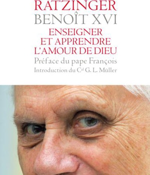 ENSEIGNER ET APPRENDRE L'AMOUR DE DIEU
