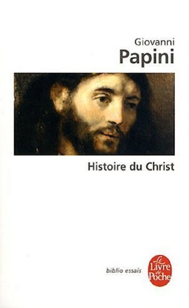 HISTOIRE DU CHRIST