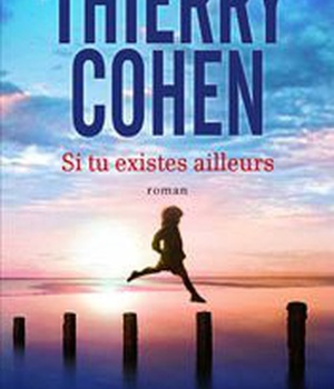SI TU EXISTES AILLEURS