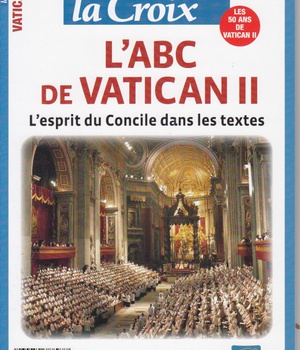 ABC DE VATICAN II