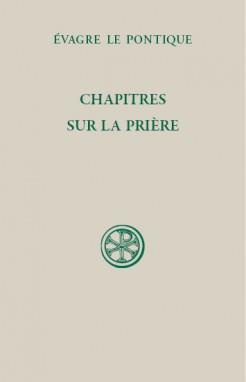 SC 589 CHAPITRES SUR LA PRIERE