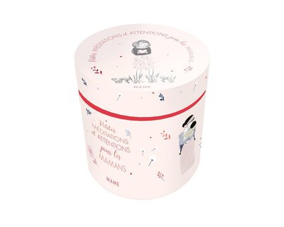 PETITES MEDITATIONS ET ATTENTIONS POUR LES MAMANS
