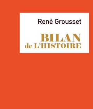 BILAN DE L'HISTOIRE