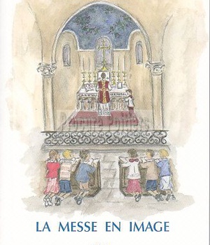 LA MESSE EN IMAGES