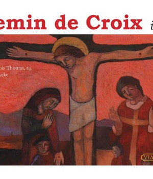 CHEMIN DE CROIX ILLUSTRE