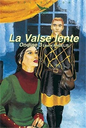 ONDINE 3 - LA VALSE LENTE - DEFI N 13