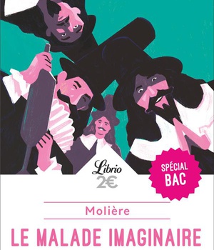 LE MALADE IMAGINAIRE