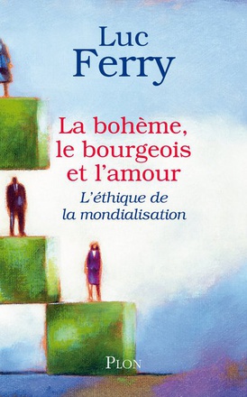 LA REVOLUTION DE L'AMOUR