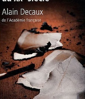 LES DOSSIERS SECRETS DU XXE SIECLE
