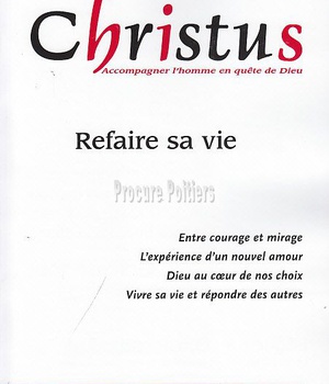 CHRISTUS N236