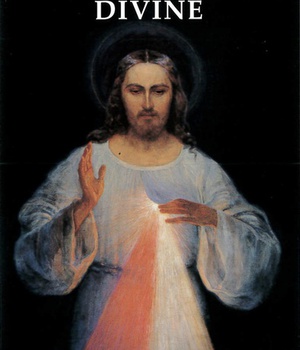 LA MISERICORDE DIVINE - JESUS, J AI CONFIANCE EN TOI