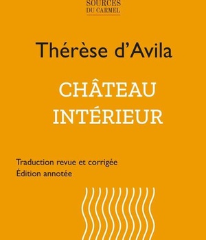 CHATEAU INTERIEUR