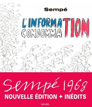 L'INFORMATION-CONSOMMATION