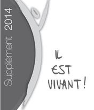 IL EST VIVANT ! - SUPPLEMENT EDITION 2014