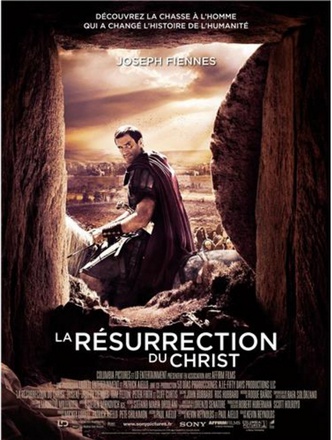 LA RESURRECTION DU CHRIST - DVD