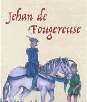 JEHAN DE FOUGEREUSE
