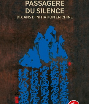 LA PASSAGERE DU SILENCE