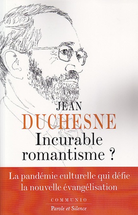 INCURABLE ROMANTISME