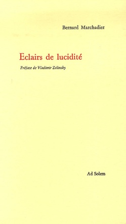 ECLAIRS DE LUCIDITE