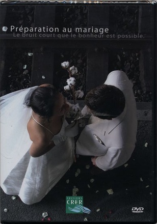 PREPARATION AU MARIAGE - DVD - LE BRUIT COURT QUE LE BONHEUR EST POSSIBLE