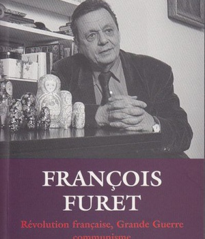 FRANCOIS FURET