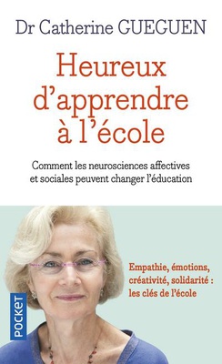 HEUREUX D'APPRENDRE A L'ECOLE