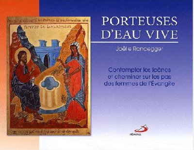 PORTEUSES D'EAU VIVE