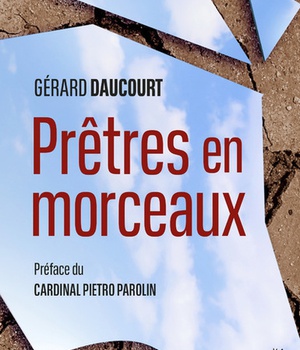 PRETRES EN MORCEAUX