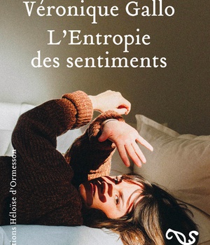 L'ENTROPIE DES SENTIMENTS
