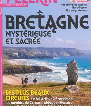 BRETAGNE MYSTERIEUSE