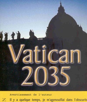 VATICAN 2035
