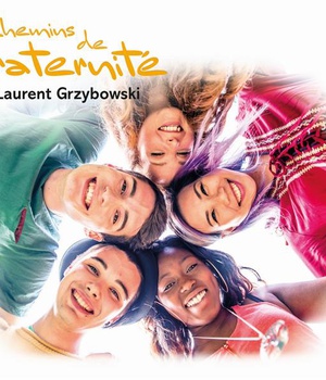 CHEMINS DE FRATERNITE - AUDIO