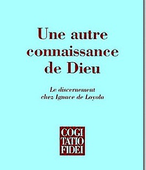 UNE AUTRE CONNAISSANCE DE DIEU