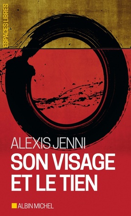 ESPACES LIBRES - T274 - SON VISAGE ET LE TIEN