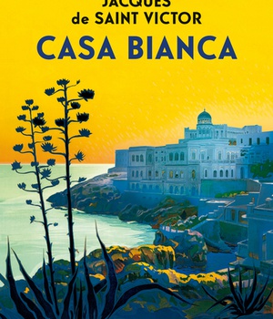 CASA BIANCA
