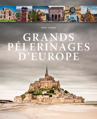 GRANDS PELERINAGES D'EUROPE