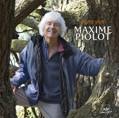 J'AIME VIVRE CD