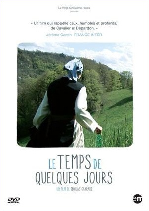 TEMPS DE QUELQUES JOURS (LE) - DVD - ABBAYE DE BONNEVAL