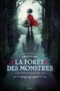 LA FORET DES MONSTRES
