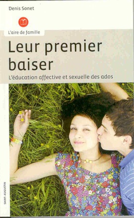 LEUR PREMIER BAISER, NOUVELLE EDITION