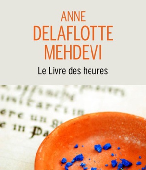LE LIVRE DES HEURES